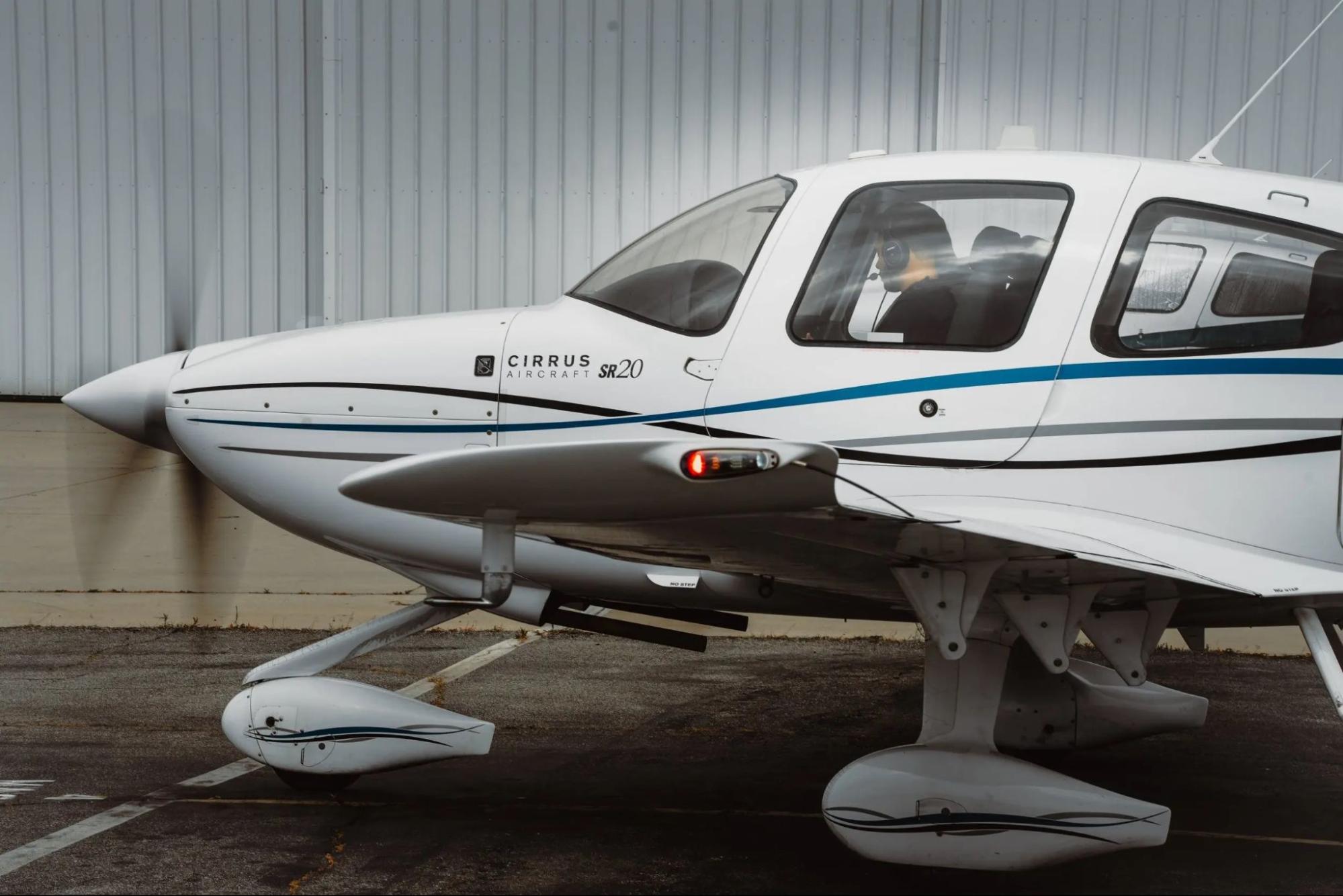 aviation career opportunities